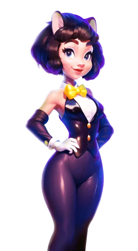Female Promo